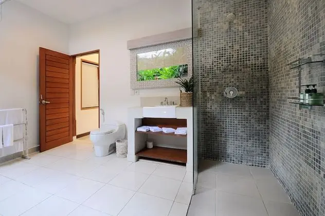 Villa, 3 Yatak Odası
