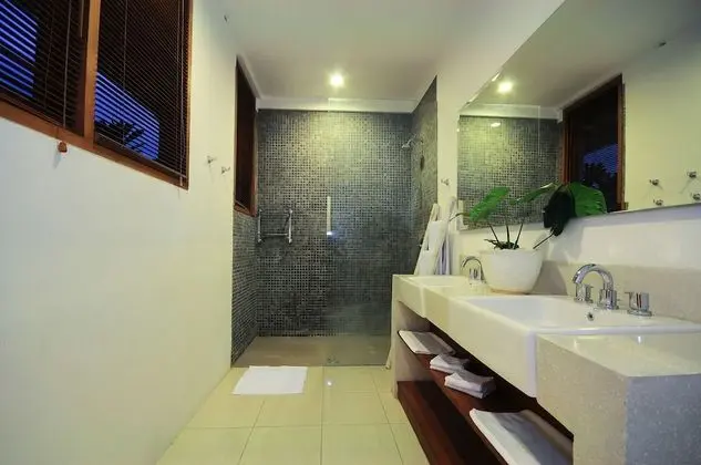 Villa, 3 Yatak Odası