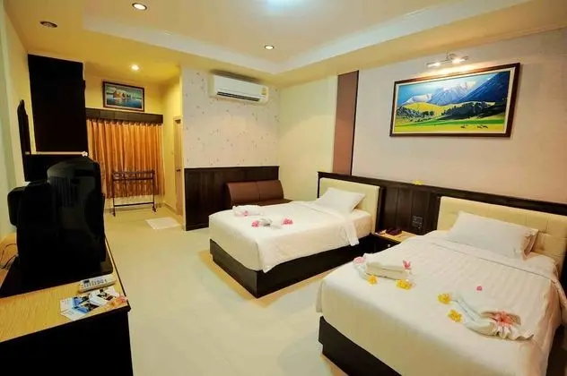 Superior Oda (Twin Bed)
