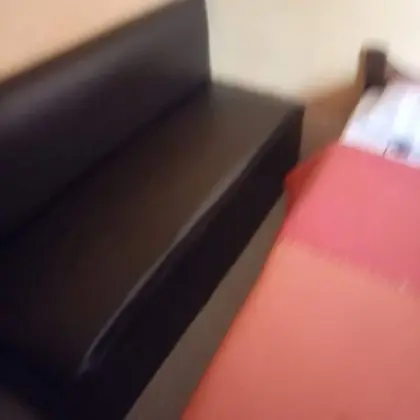 Tek Kişilik Oda