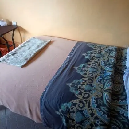 Tek Kişilik Oda