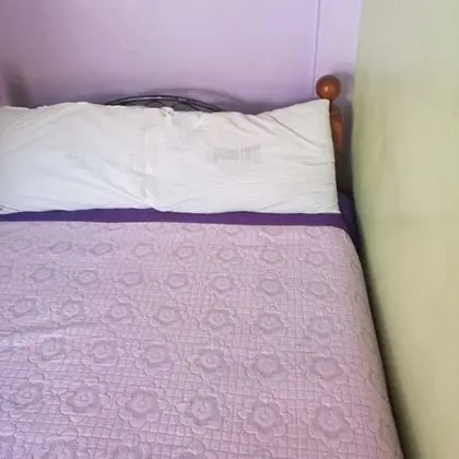 Tek Kişilik Oda