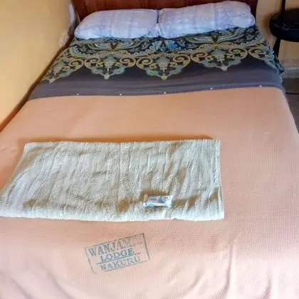 Tek Kişilik Oda