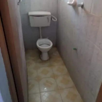 Tek Kişilik Oda