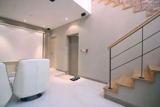 Oda (Duplex (with styler microwave bathtub)