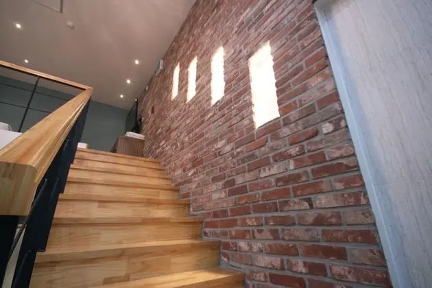 Oda (Duplex (with styler microwave bathtub)