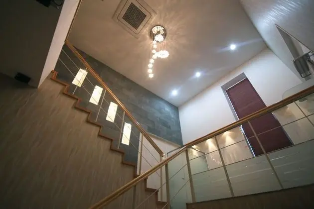 Oda (Duplex (with styler microwave bathtub)