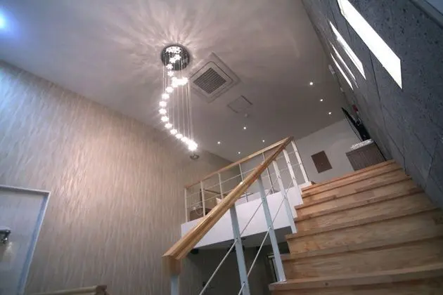 Oda (Duplex (with styler microwave bathtub)