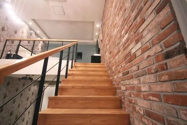 Oda (Duplex (with styler microwave bathtub)