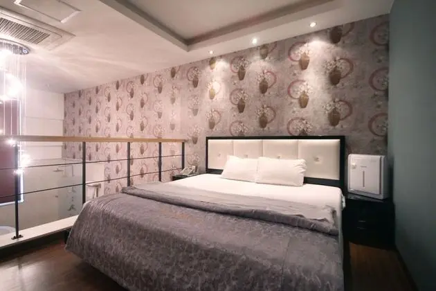 Oda (Duplex (with styler microwave bathtub)