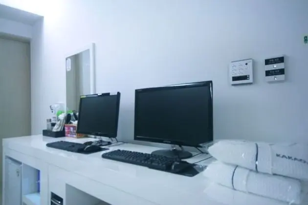 Oda (Single floor (with styler microwave b)