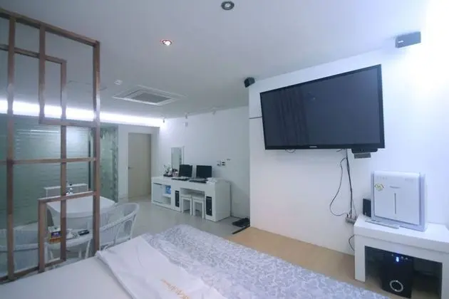 Oda (Single floor (with styler microwave b)