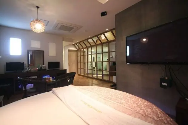 Oda (Single floor (with styler microwave b)
