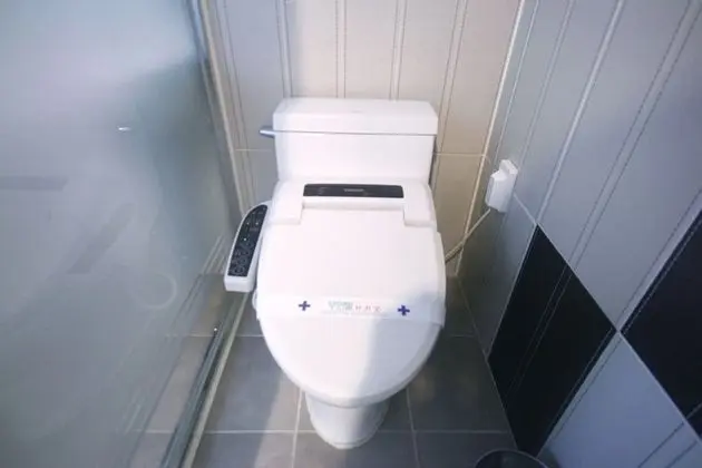 Oda (Single floor (with styler microwave b)