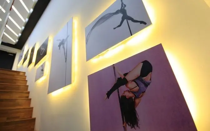 Oda (VIP (Choreographer Netflix available))