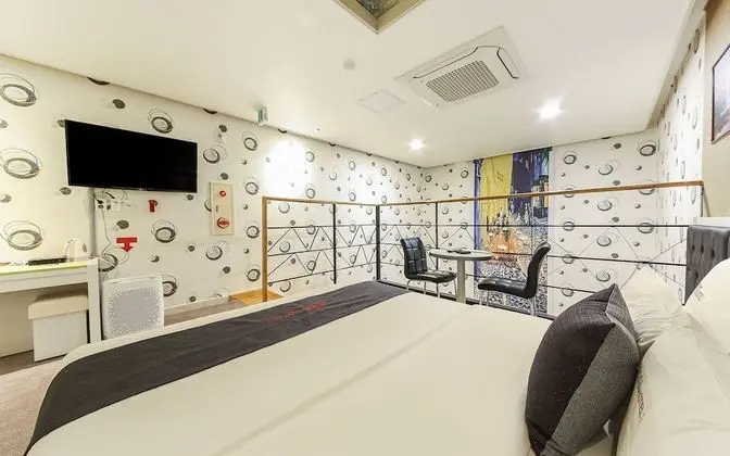 Oda (Special room (Netflix viewing availab)