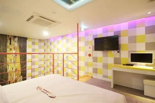 Oda (Special room (with Samsung air dresse)