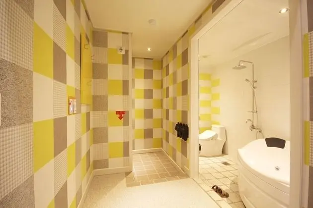 Oda (Special room (with Samsung air dresse)