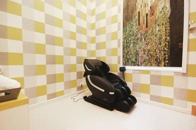 Oda (Special room (with Samsung air dresse)