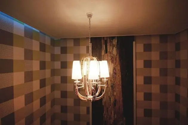 Oda (Special room (with Samsung air dresse)