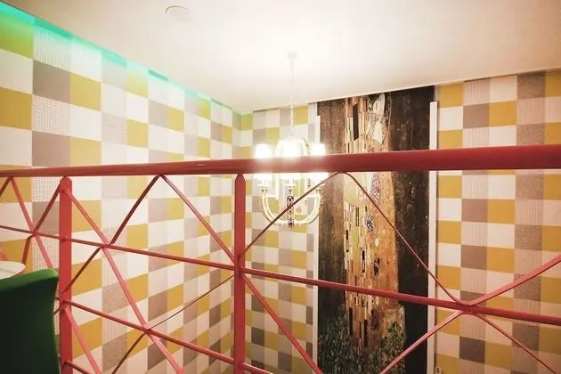 Oda (Special room (with Samsung air dresse)