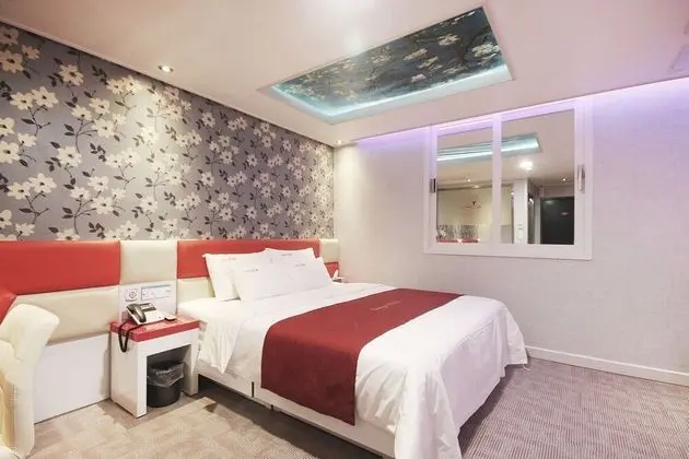 Oda (Standard room (with Samsung air dress)