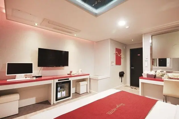 Oda (Standard room (with Samsung air dress)