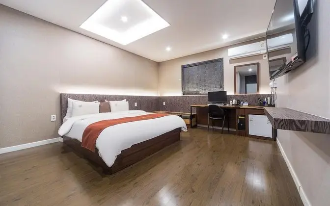 Oda (Special Room(Breakfast included Spa b)