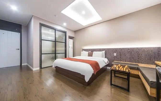 Oda (Special Room(Breakfast included Spa b)