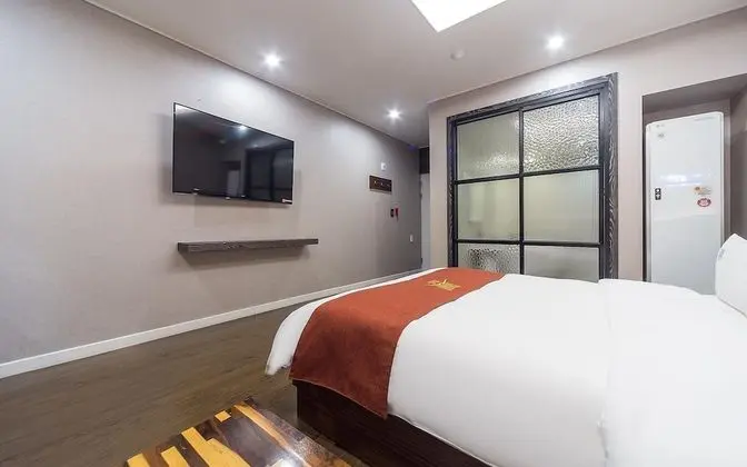 Oda (Special Room(Breakfast included Spa b)