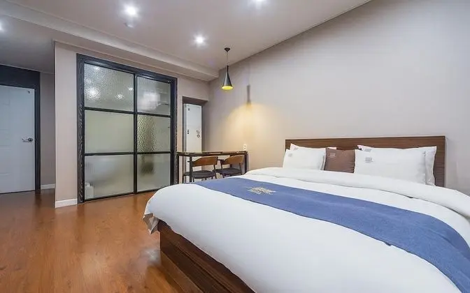 Oda (Special Room(Breakfast included Spa b)