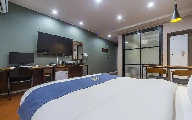 Oda (Special Room(Breakfast included Spa b)