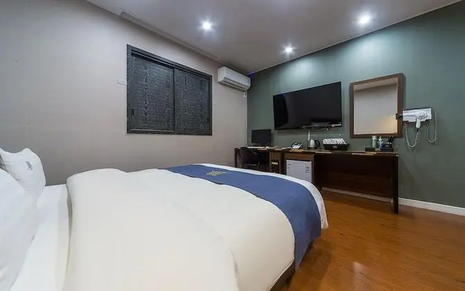 Oda (Special Room(Breakfast included Spa b)