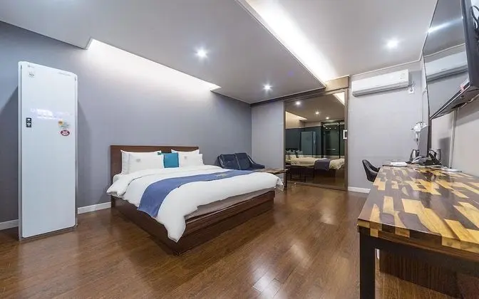 Oda (Special Room(Breakfast included Spa b)