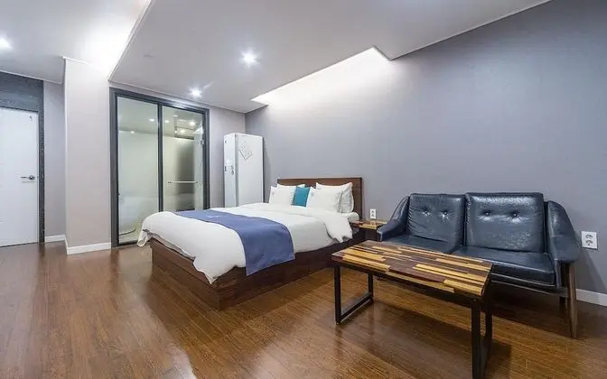 Oda (Special Room(Breakfast included Spa b)