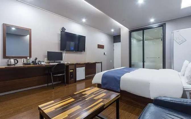 Oda (Special Room(Breakfast included Spa b)