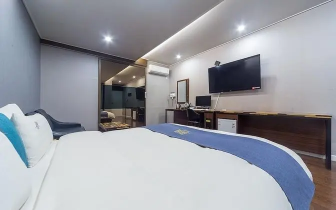 Oda (Special Room(Breakfast included Spa b)