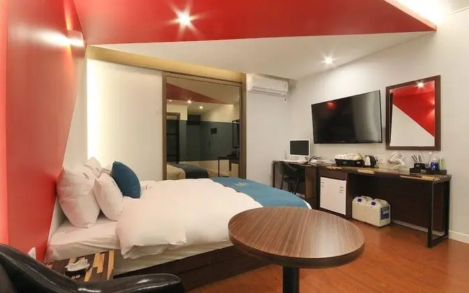 Oda (Special Room(Breakfast included Spa b)