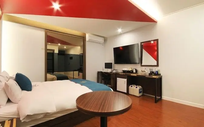 Oda (Special Room(Breakfast included Spa b)