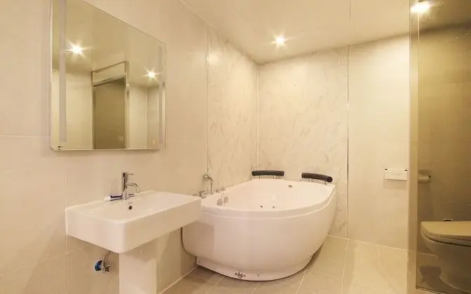 Oda (Special Room(Breakfast included Spa b)