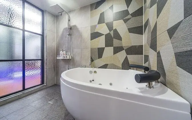 Oda (Special Room(Breakfast included Spa b)