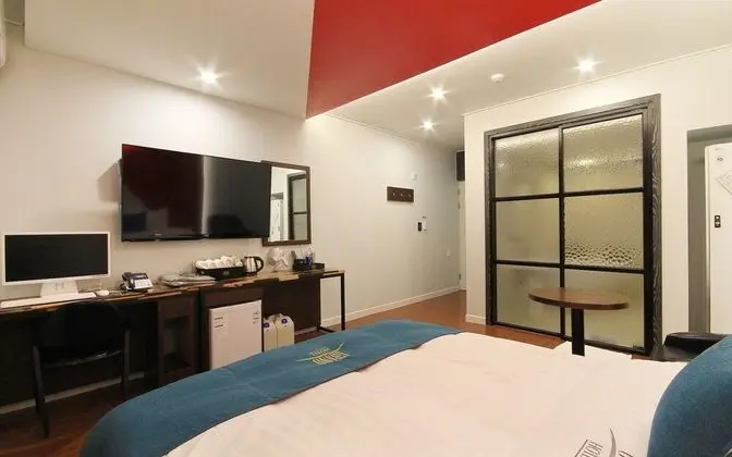 Oda (Special Room(Breakfast included Spa b)