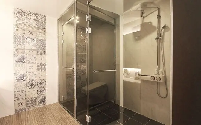 Oda (Twin (Breakfast included Double+Singl)