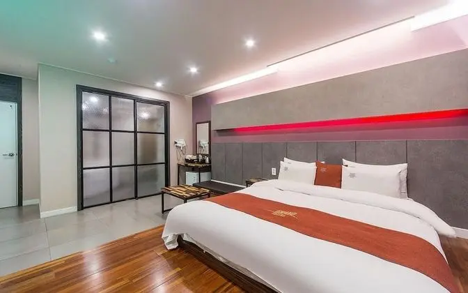 Oda (VIP(Breakfast included Couple spa Sty)