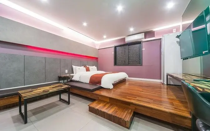 Oda (VIP(Breakfast included Couple spa Sty)