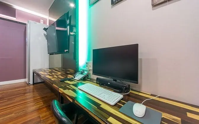 Oda (VIP(Breakfast included Couple spa Sty)