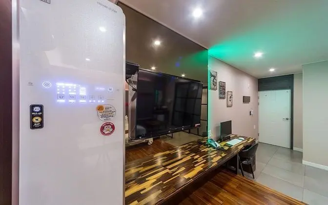 Oda (VIP(Breakfast included Couple spa Sty)