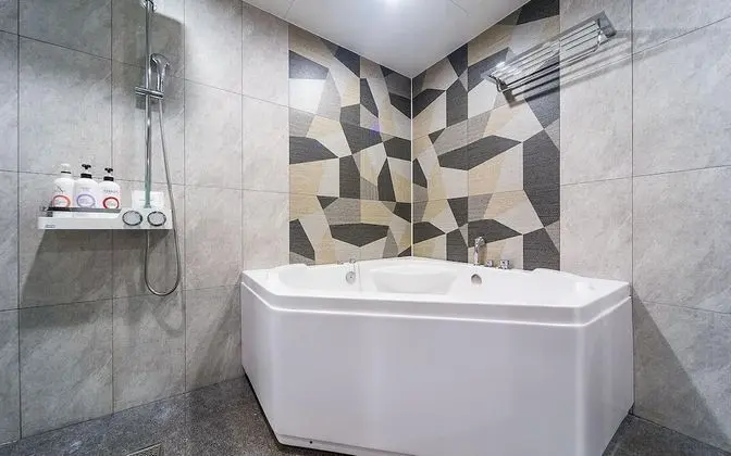 Oda (VIP(Breakfast included Couple spa Sty)