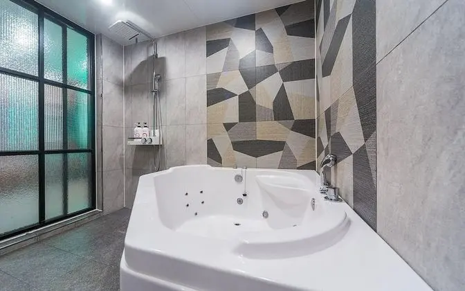 Oda (VIP(Breakfast included Couple spa Sty)