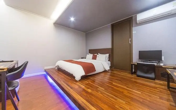 Oda (VIP(Breakfast included Couple spa Sty)